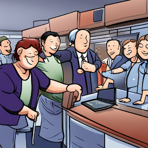 4차 산업시대의 유망한 직업: 원격진료 코디네이터