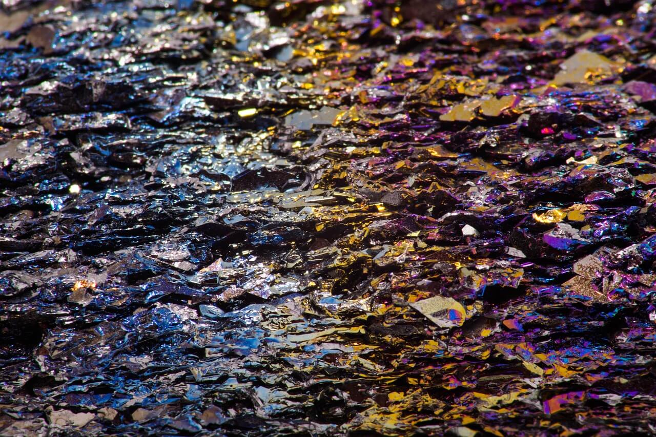 전기차 성능 뒤에 숨은 희토류의 역할