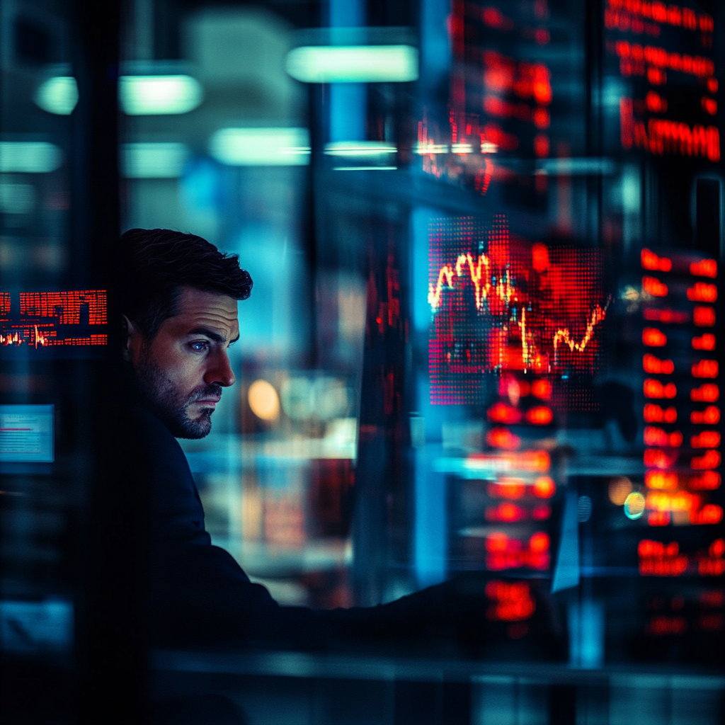 솔라나 급락 원인