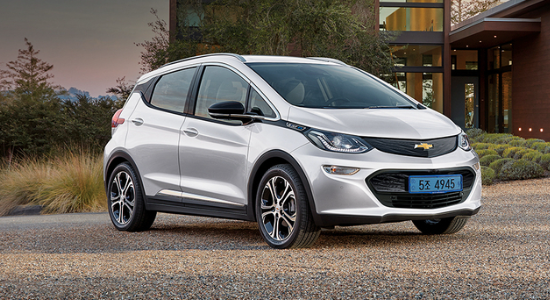 볼트EV 중고차 가격 시세표 세금 계산