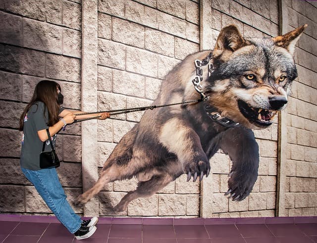 착시현상은 뇌의 실수일까, 전략일까?– 뇌는 왜 가끔 ‘틀리게’ 보고도 그 방식으로 작동할까