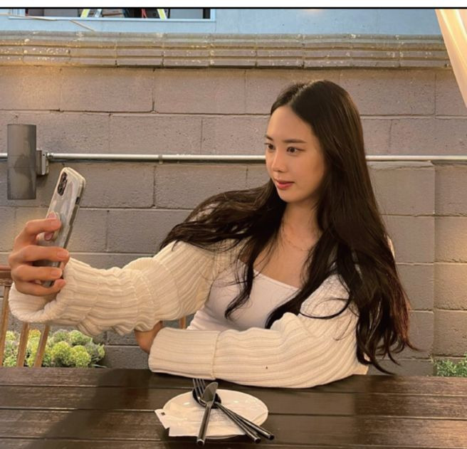 손새은 프로 나이 프로필 총정리｜학력&middot;고향&middot;키&middot;손나은 동생&middot;임찬규 결혼&middot;모친상
