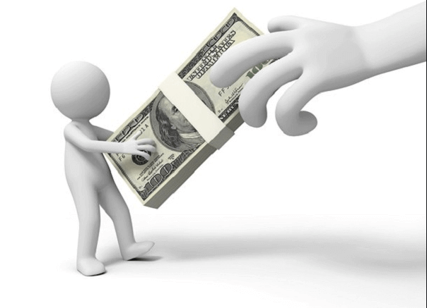 2022년 공무원 봉급표 인상금액