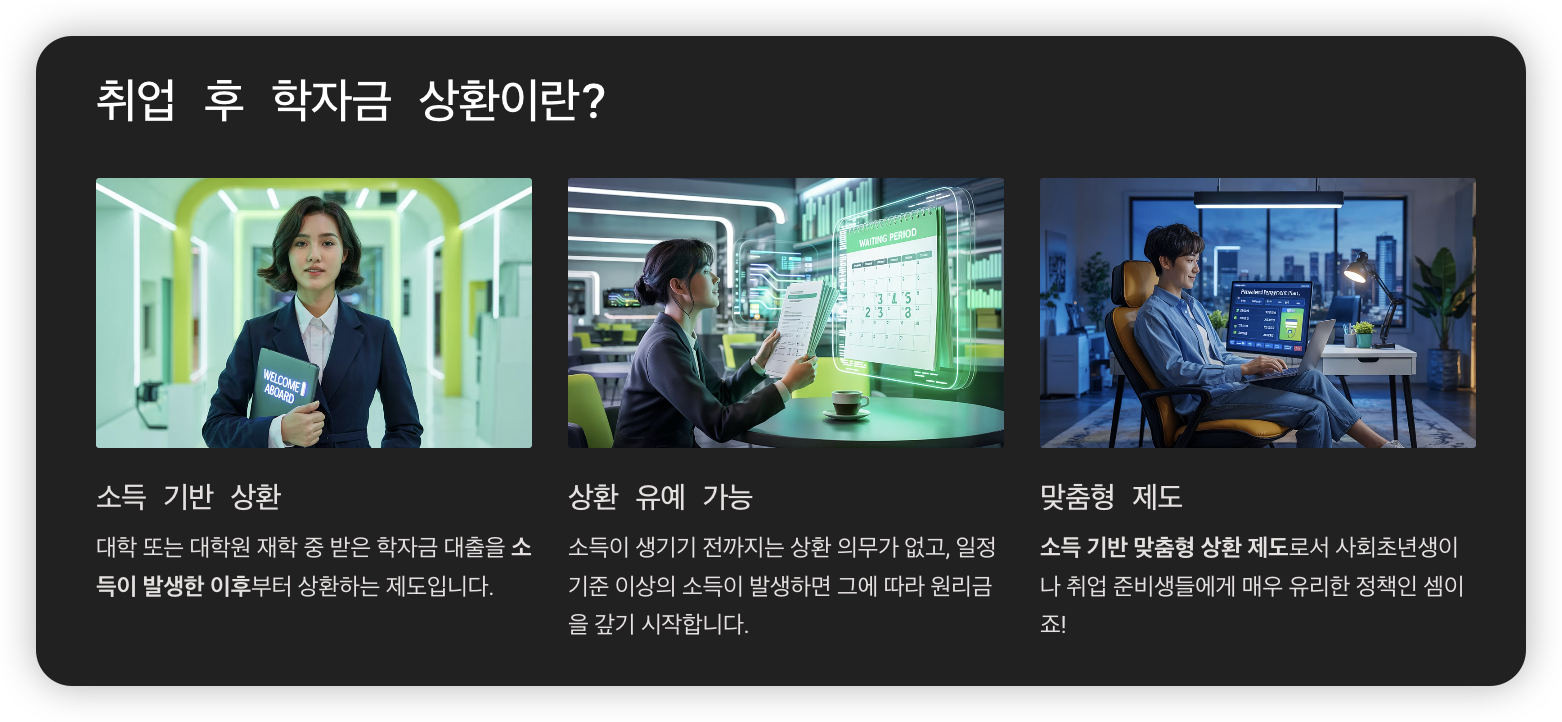 취업-후-학자금-상환이란?