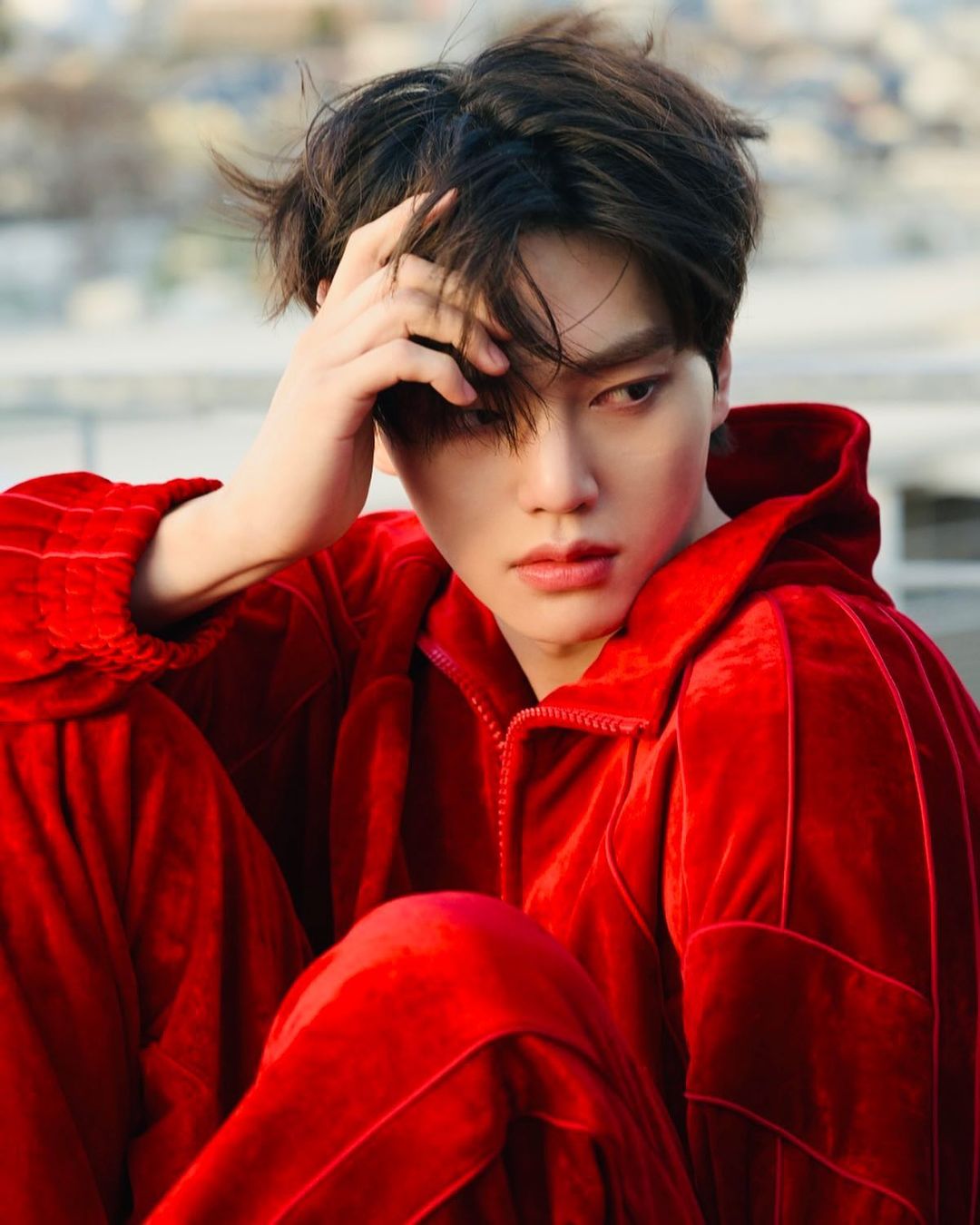 송강