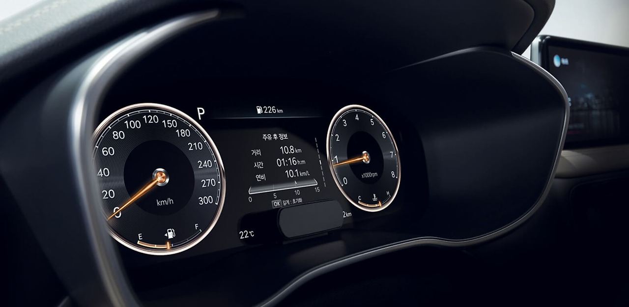 제네시스 G70