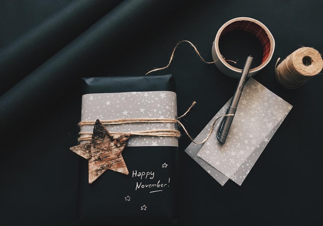 Gift.