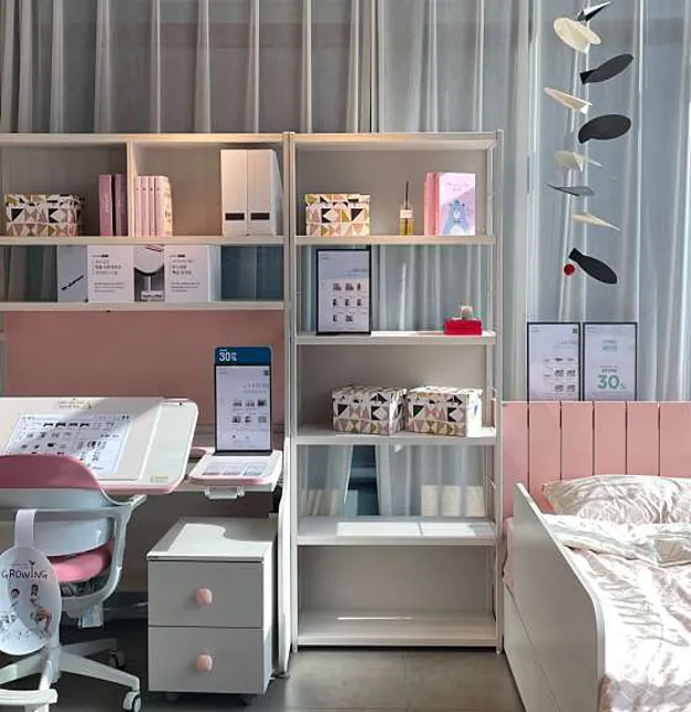 리바트 천안아산점