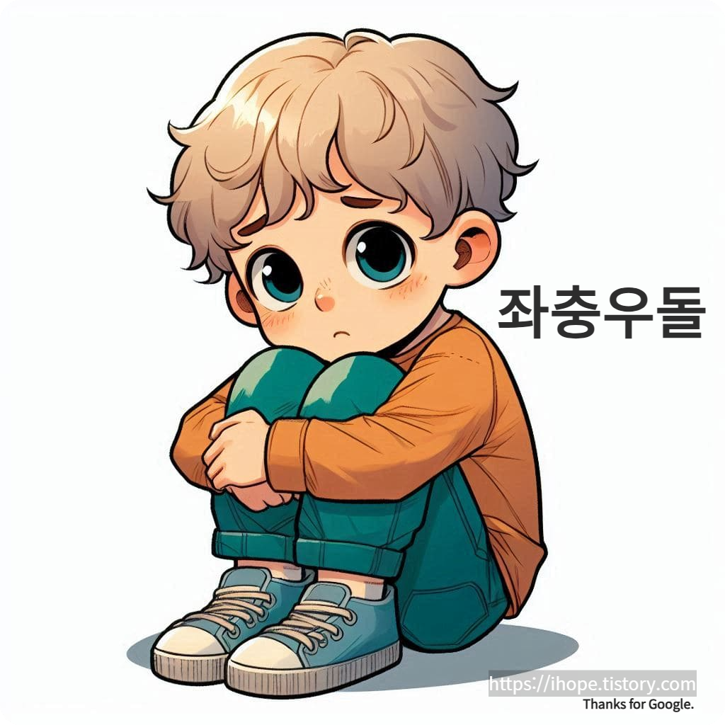 feeling of isolation