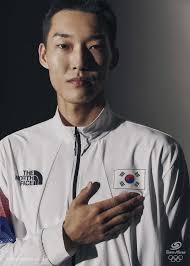우상형 높이뛰기 경기 일정 프로필