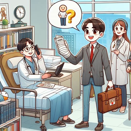 실손의료보험 청구 절차