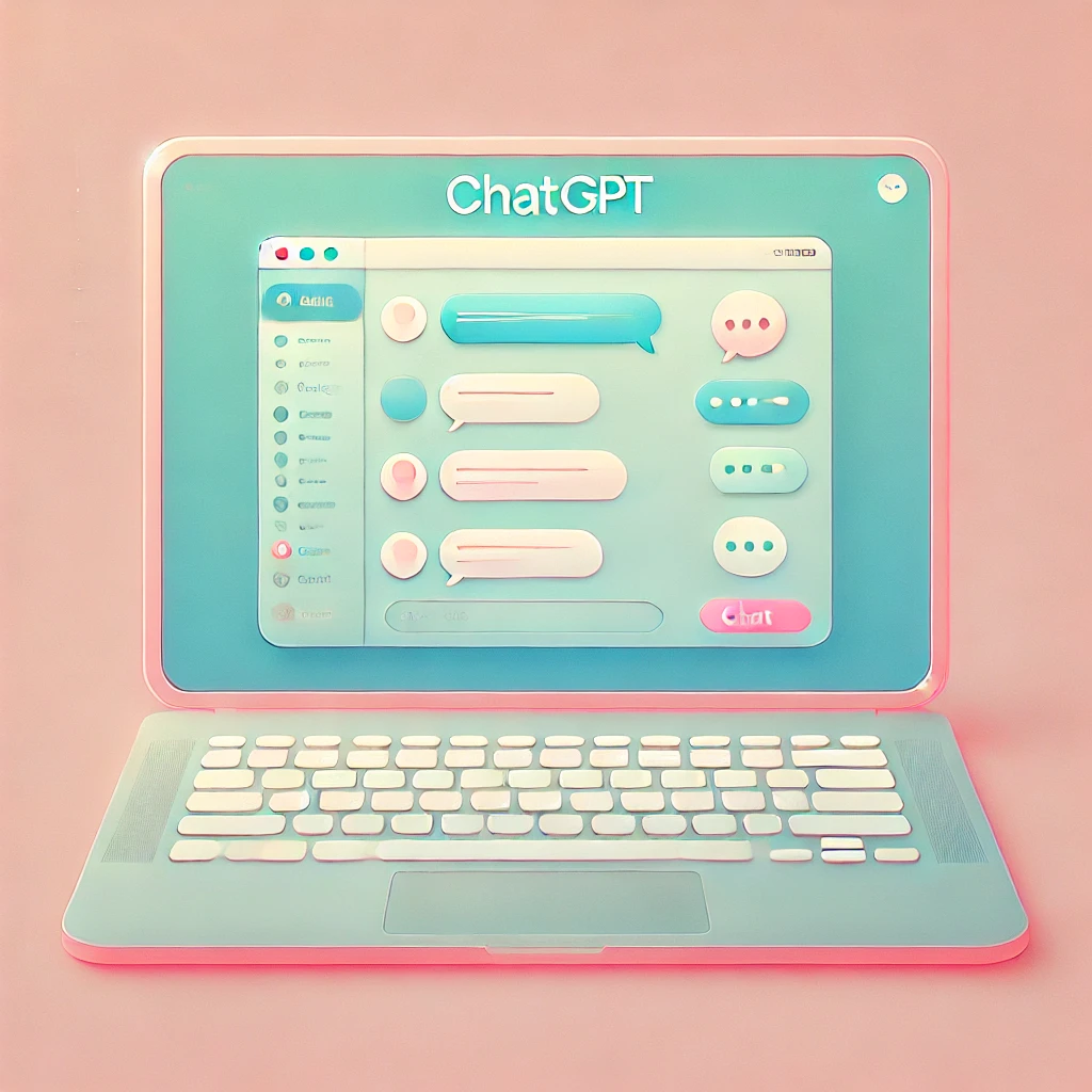 ChatGPT intro