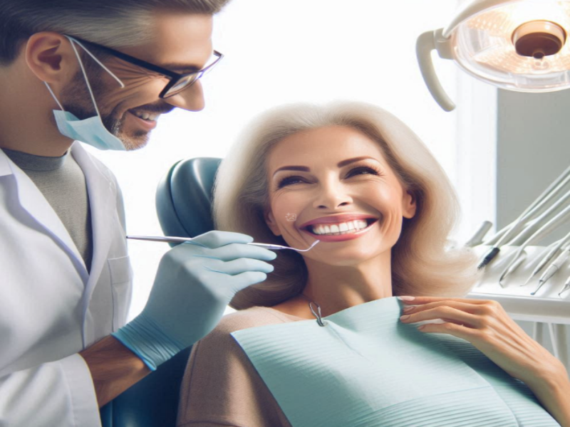 잇몸이 붓는 이유