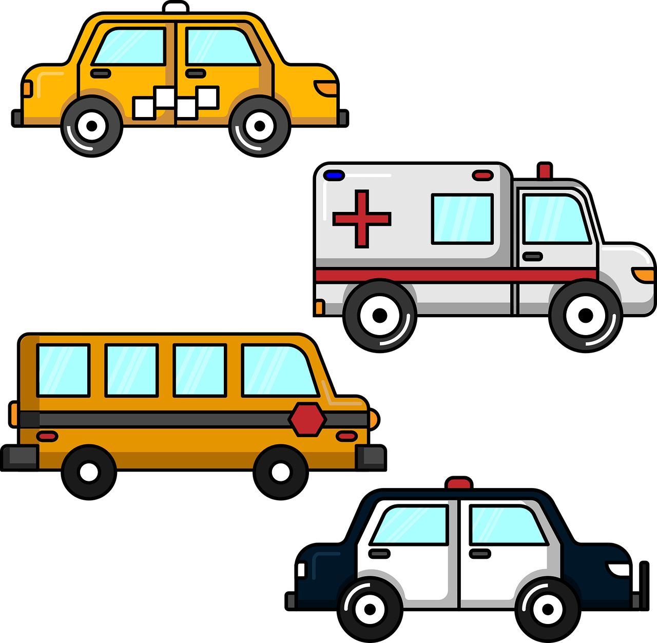 외국인을 위한 한국 생활 비상 상황 한국어 가이드