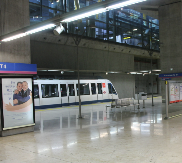 마드리드 교통권 총정리 (2026 최신)