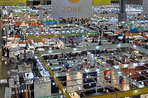 2025 일산 킨텍스 인테리어 박람회 일정