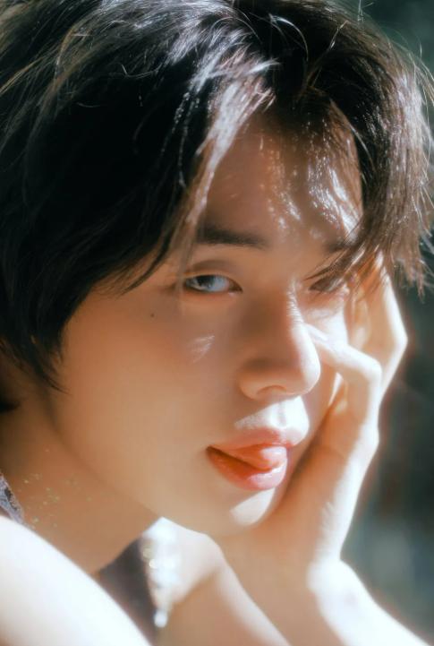 투바투 앨범 멤버