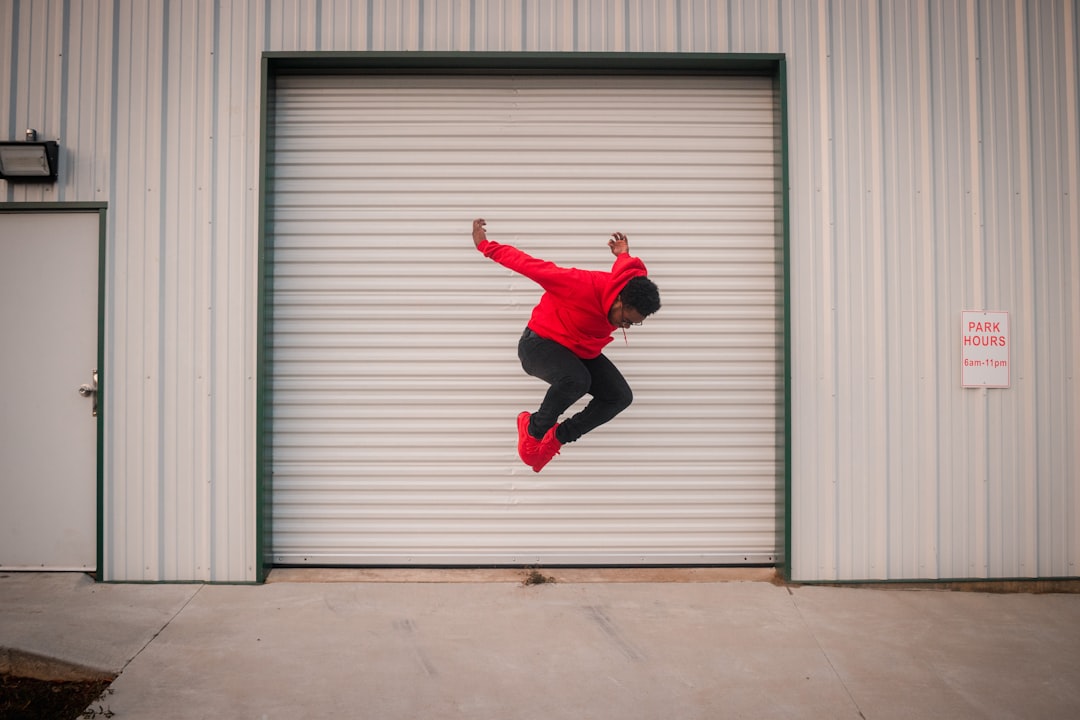Jumping