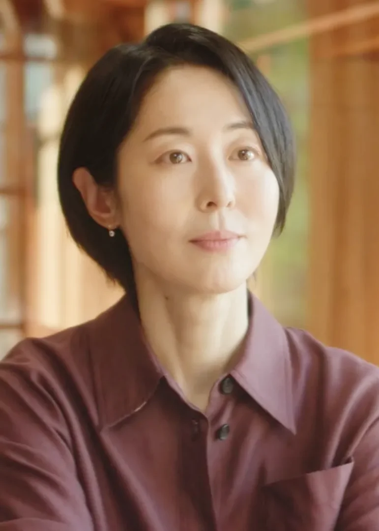 경도를 기다리며 1회줄거리