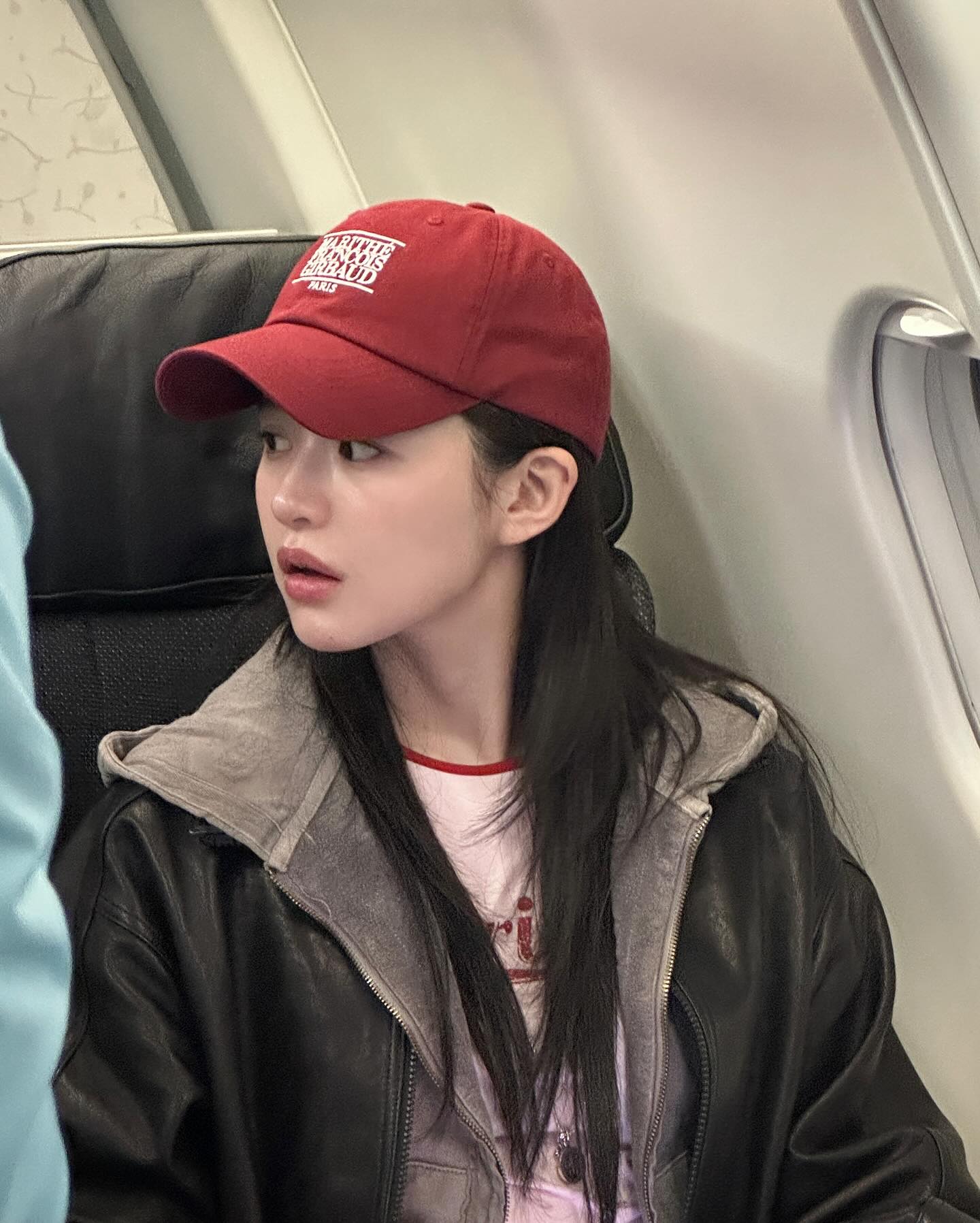 조용하지만 깊게, 고윤정이 팬과 소통하는 방식