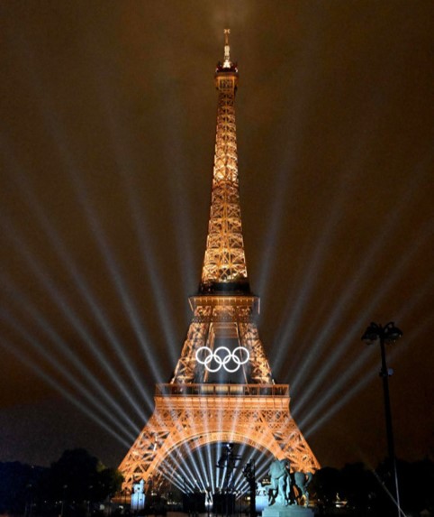 파리 올림픽