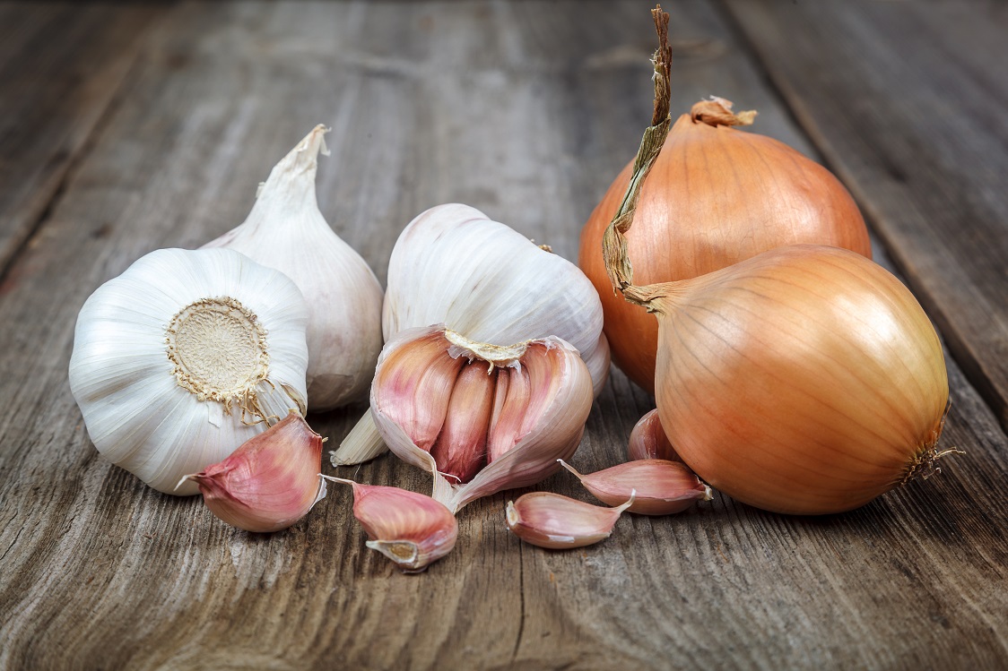 치주염의 원인과 증상, 치주염에 좋은 7가지 음식
