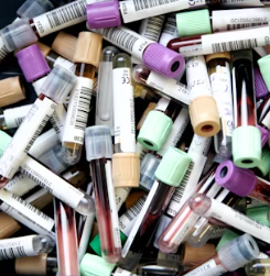 고지혈증에 좋은 음식 나쁜 음식