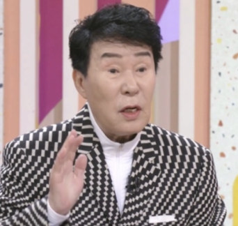 송대관 별세 트로트 전설 78세 심장마미