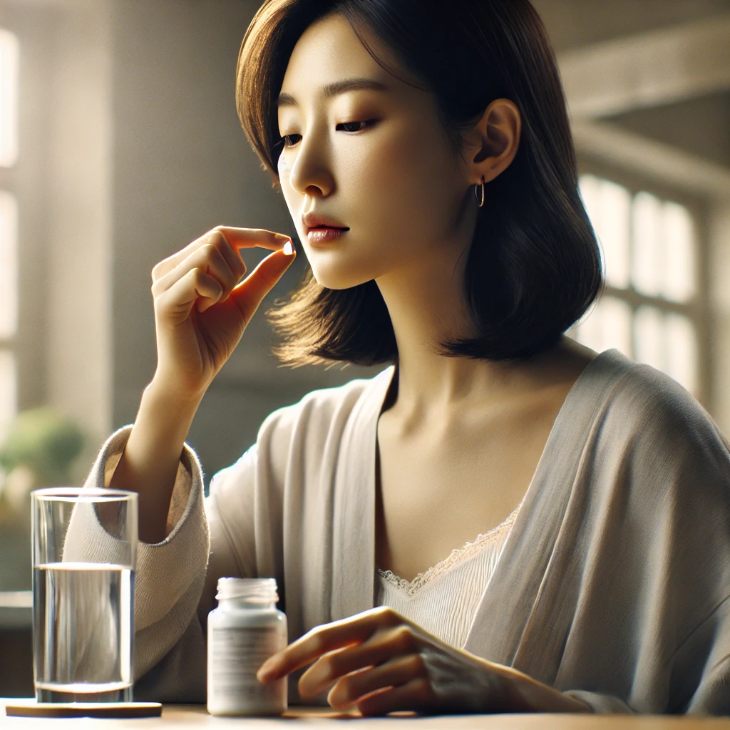 관절에 좋은 음식과 건강기능식품 ❘ 꾸준히 먹으면 효과 있을까?