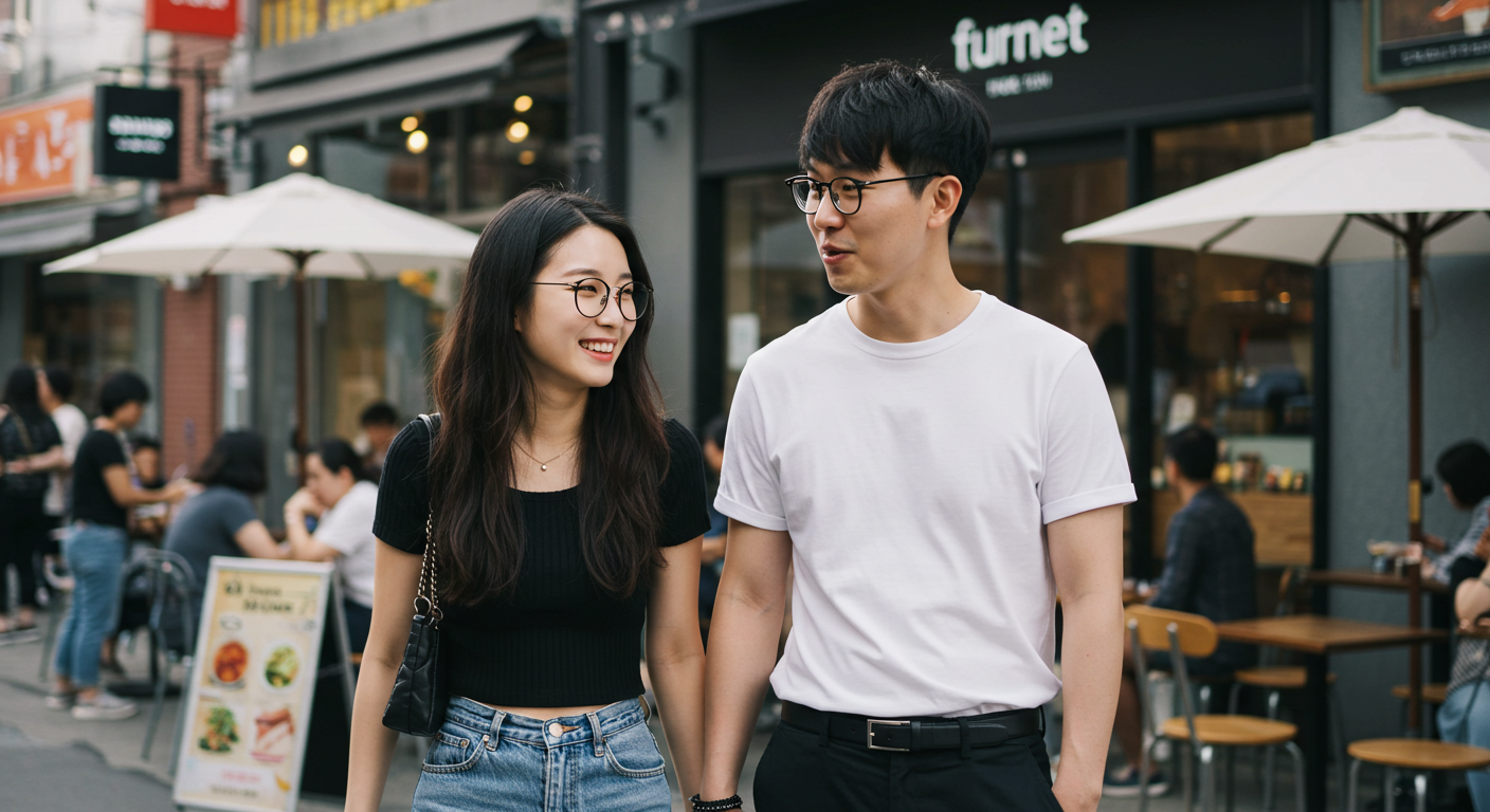 다초점 안경 전용 렌즈 종류