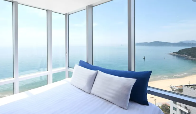 부산 가볼만한 곳 BEST 가족여행 3박 4일 코스