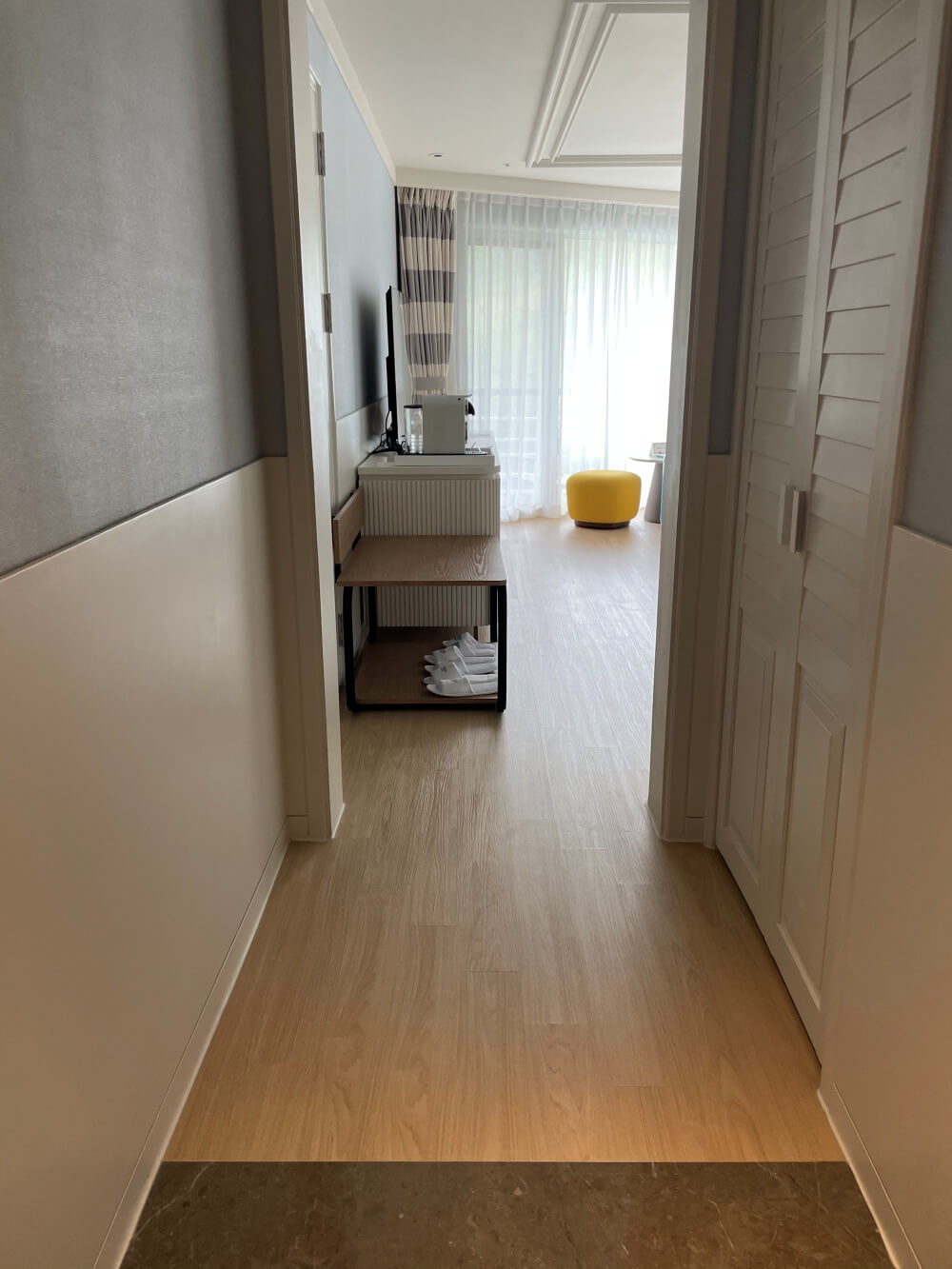 그랜드-조선-제주-키즈룸-입구