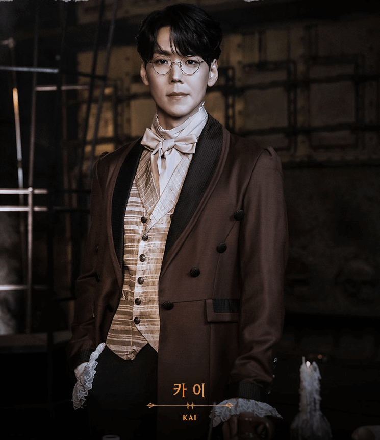 뮤지컬 프랑켄슈타인 예매 가격비교 캐스팅 일정