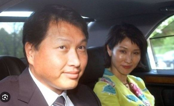 최태원&middot;노소영 재산분할 쟁점 분석: 이혼 후 급등한 SK 주식도 나눠야 할까? (대법원 판례 및 미국&middot;일본 기준 비교)