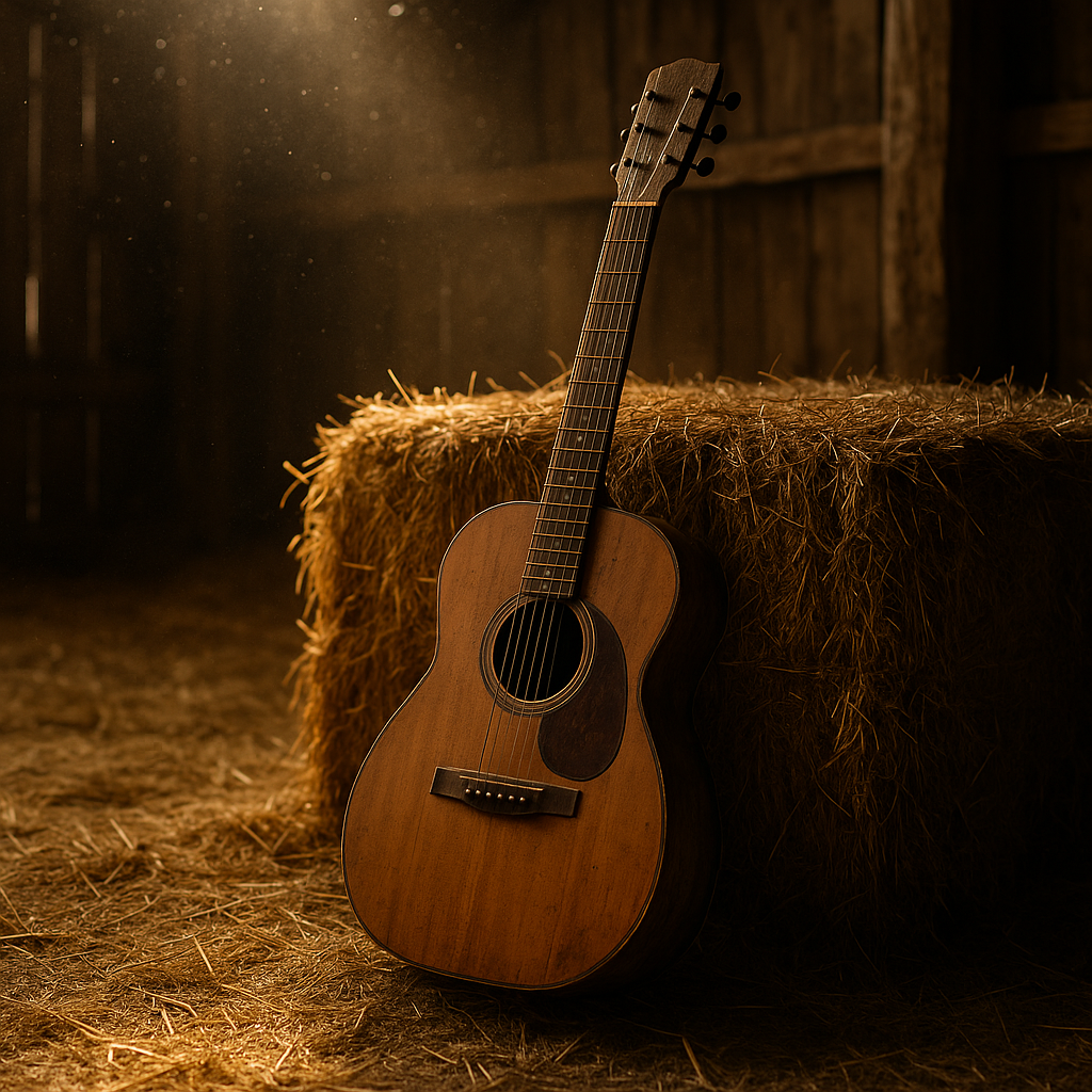 국제 컨트리 음악의 날