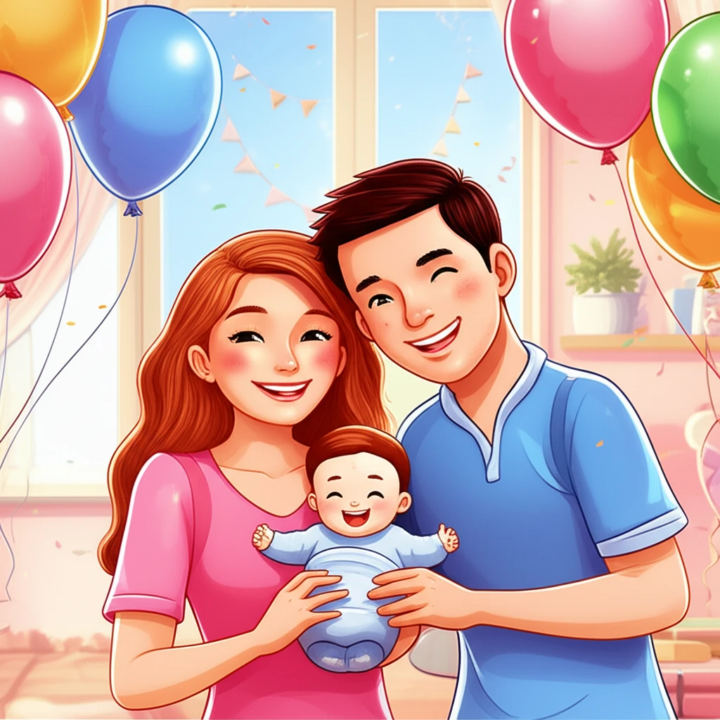 2025 부안군 출생축하금 대상 금액..