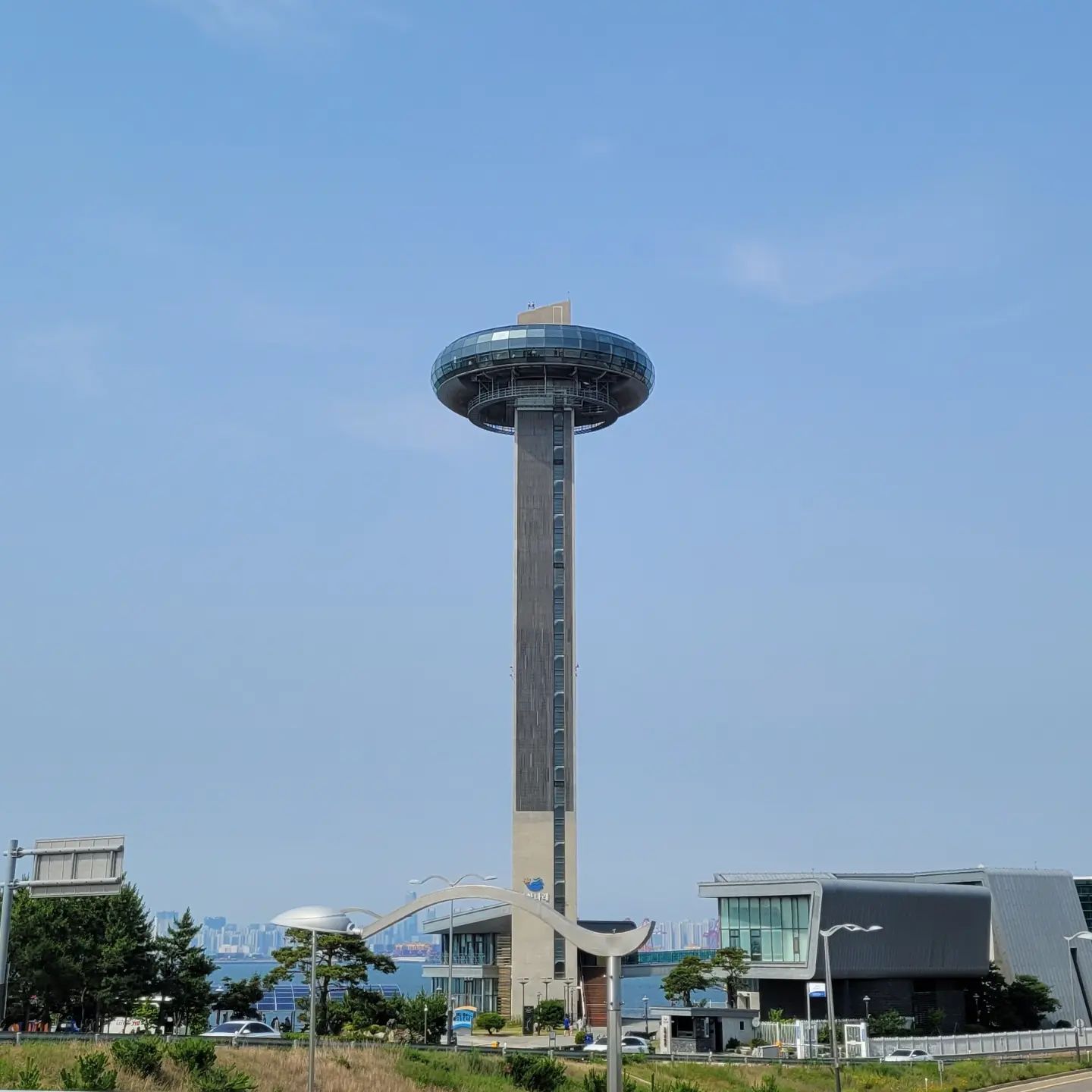 달전망대