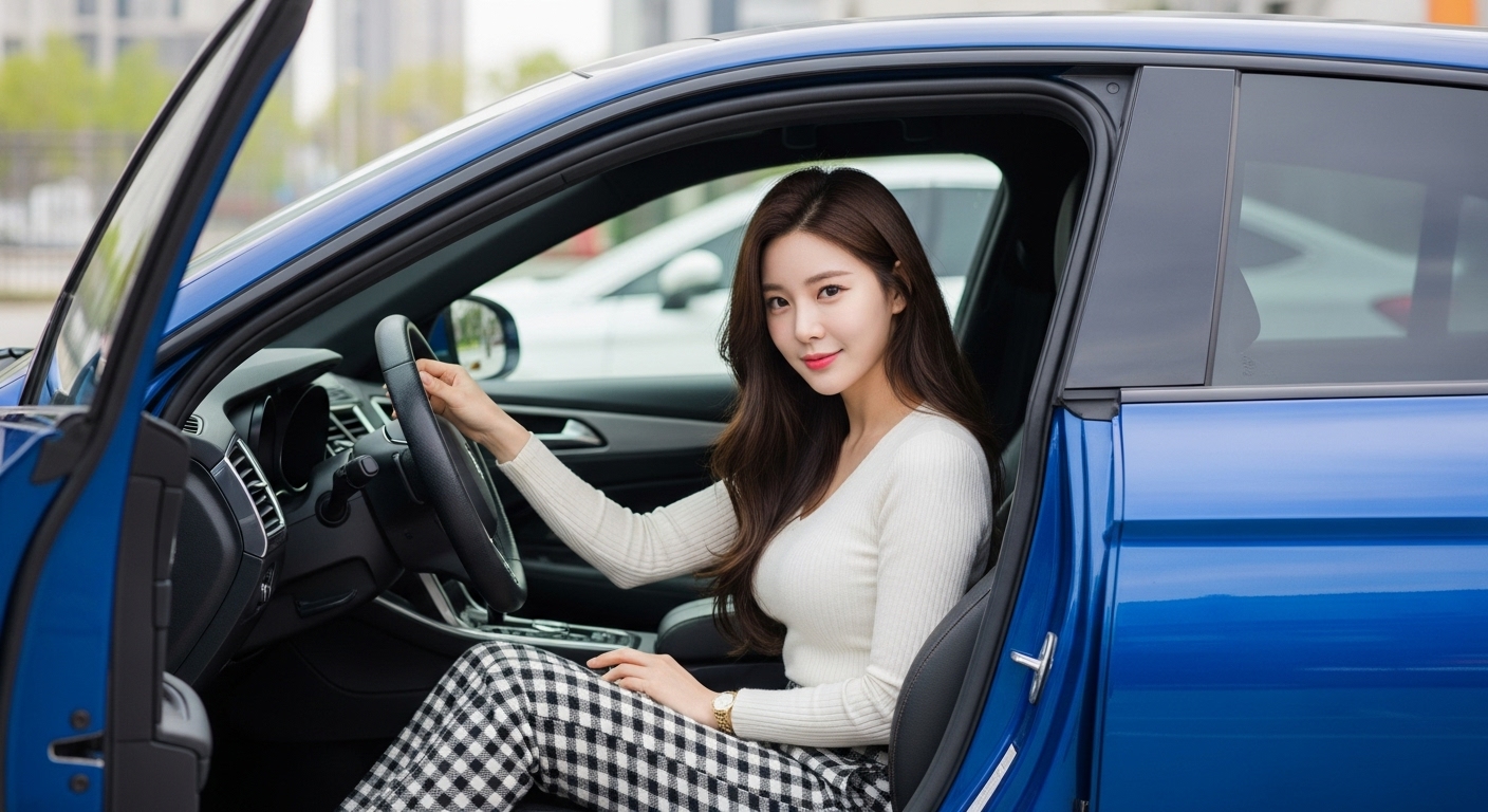 스포티지 하이브리드