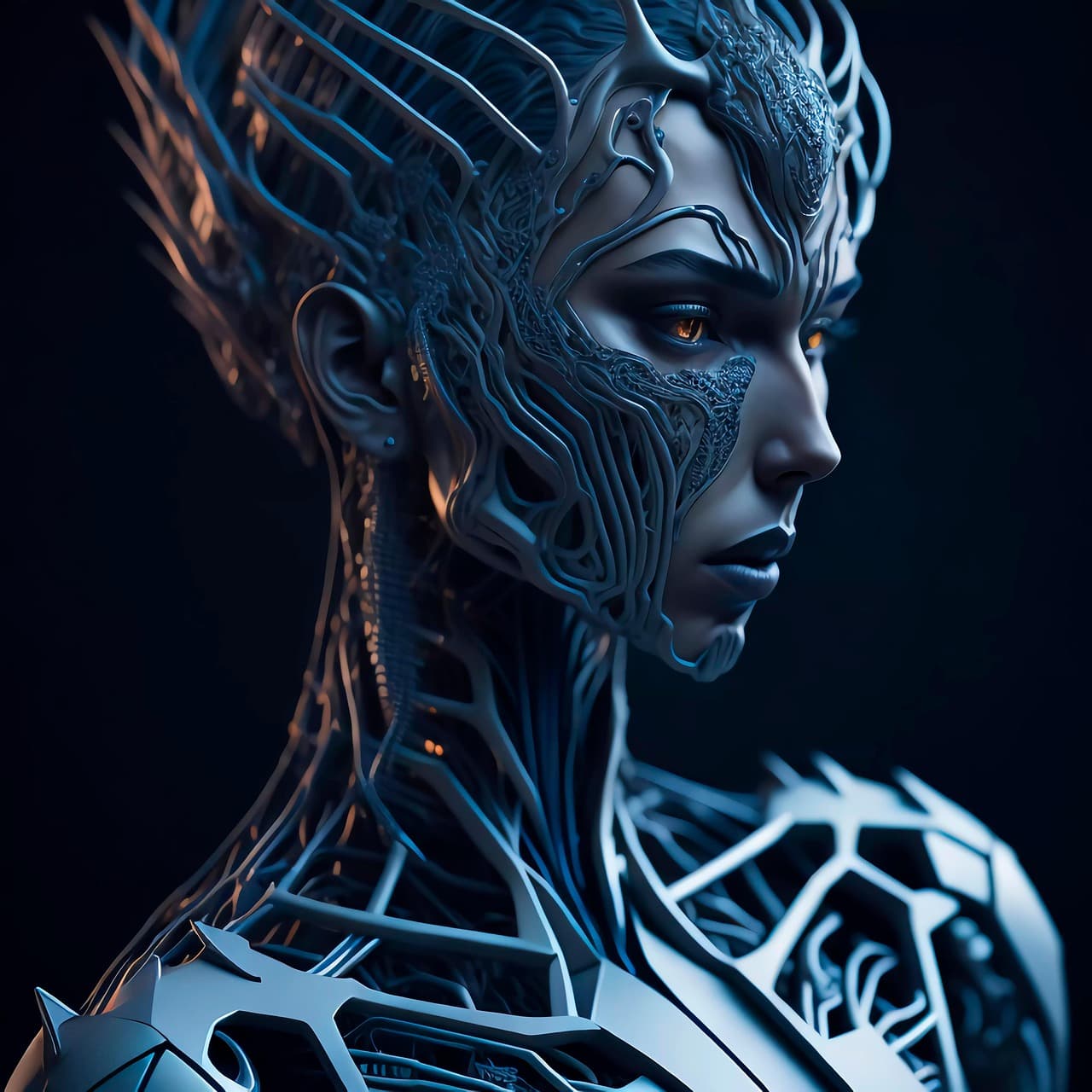 인간 중심 AI와 알고리즘 윤리: 그 경계선은 어디인가