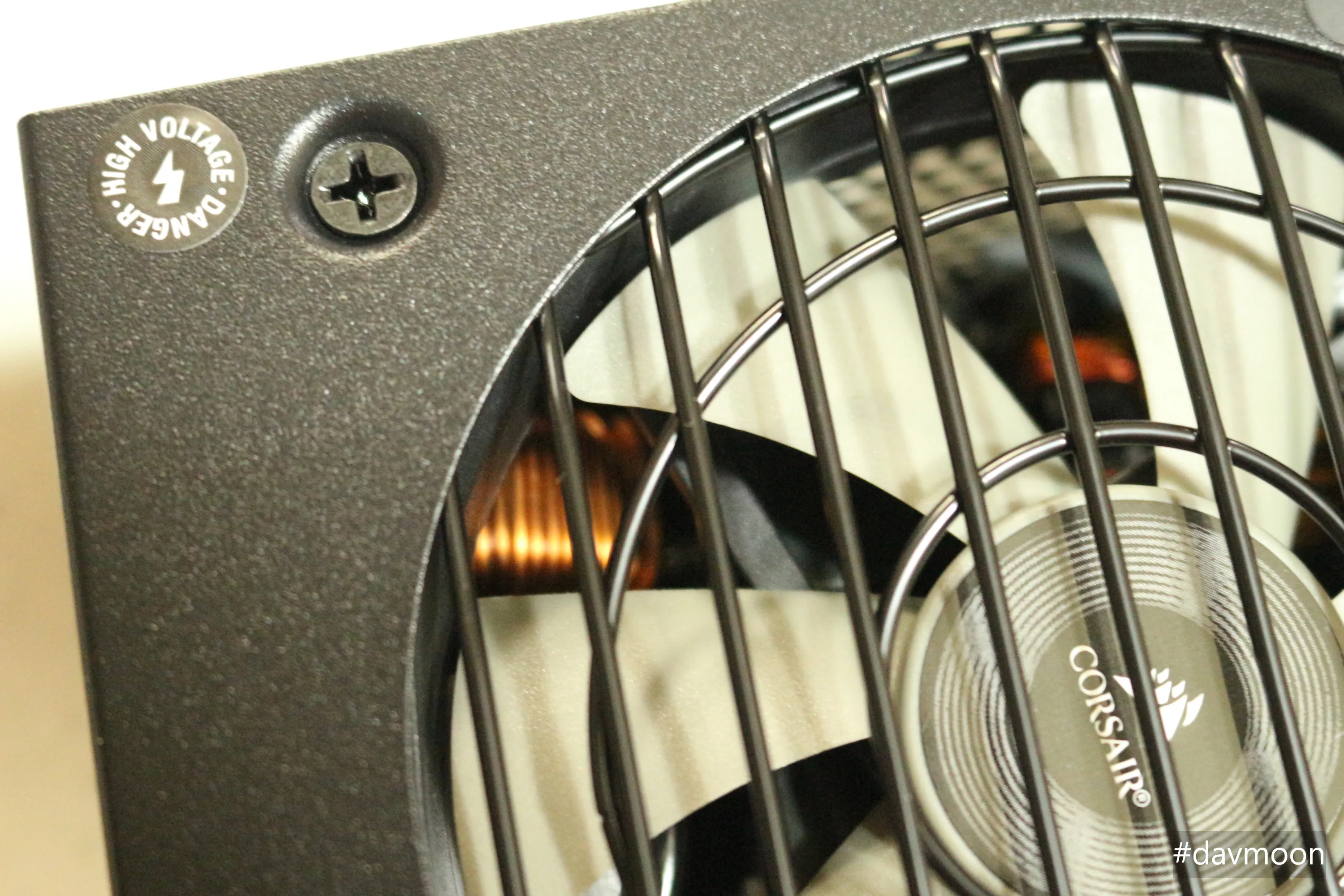 sf750 내부 코일 확대