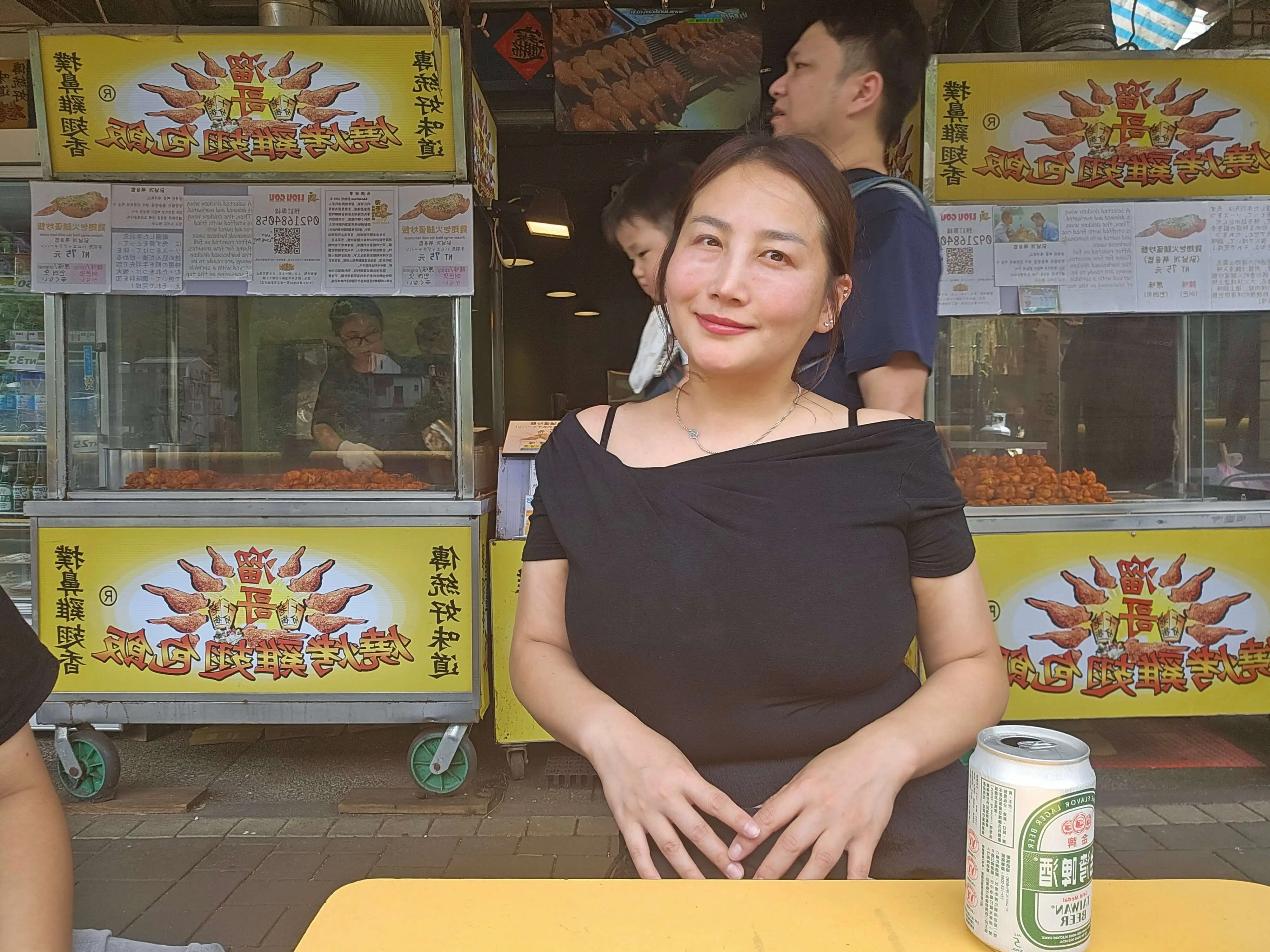 타이베이 근교 택시투어 추천 | 예류·스펀·허우통·진과스·지우펀 하루 루트 정리