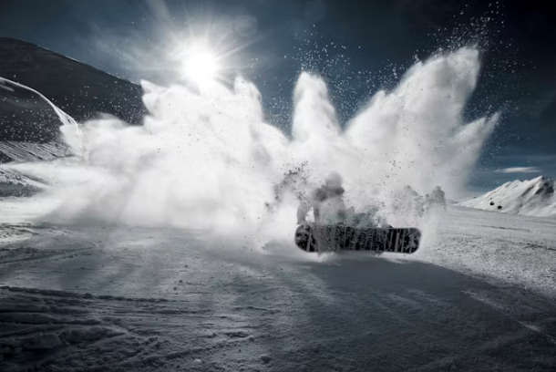 스노보드 장비 선택 (디자인 우선, 캠버 구조, 실전 후기)