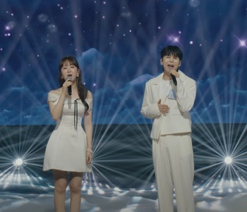 인연 전유진 김준수 노래 듣기 가사