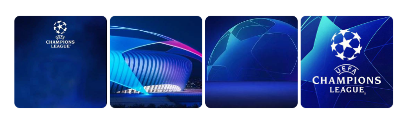 2025 챔피언스리그 순위