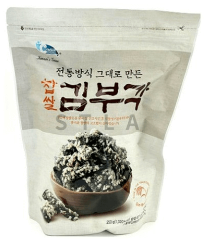 코스트코 찹쌀 김부각