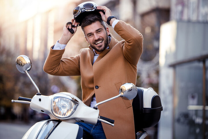 오토바이 셀프 정비, 오토바이 정기점검