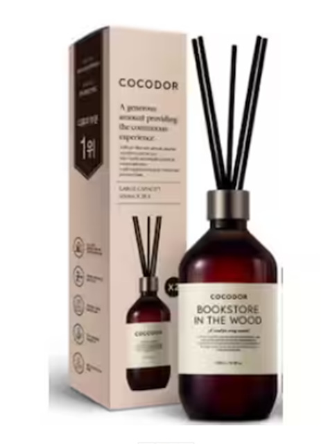 디퓨저 5만원 이하 제품 추천! 코코도르