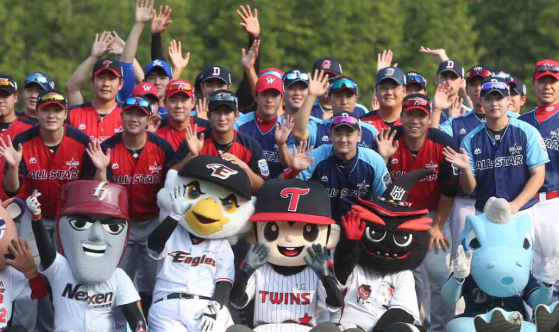 야구 올스타전 일정