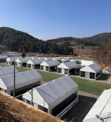 캠프다온