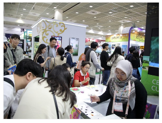 제40회 서울국제관광전